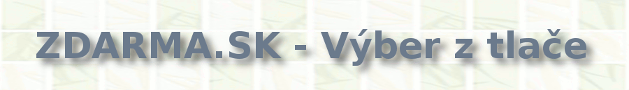 Zoznam slovenských, českých a svetových web stránok
